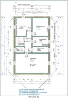 5-Zimmer-Haus kaufen in Gänserndorf – 221,12 m², € 940.000 – Bild 68 von 68