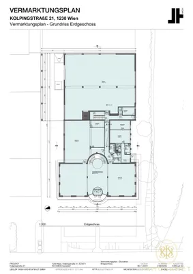 Gewerbeimmobilie mieten in Wien – 923 m², € 9.226 – Bild 13 von 15