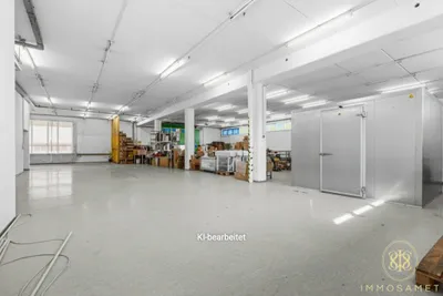 Gewerbeimmobilie mieten in Wien – 923 m², € 9.226 – Bild 4 von 15