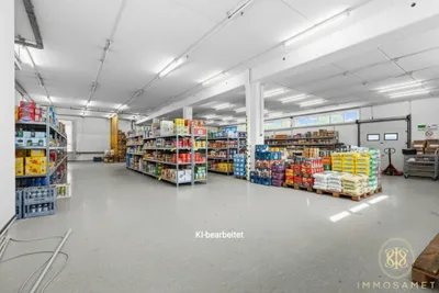 Gewerbeimmobilie mieten in Wien – 923 m², € 9.226 – Bild 5 von 15