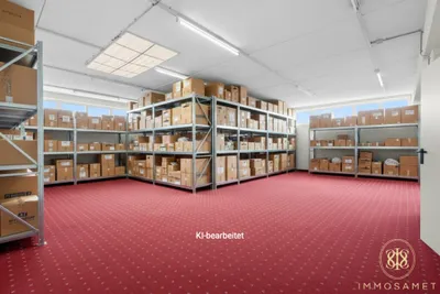 Gewerbeimmobilie mieten in Wien – 923 m², € 9.226 – Bild 11 von 15