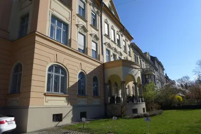 2-Zimmer-Wohnung mieten in Graz – 62,35 m², € 1.093 – Bild 2 von 11