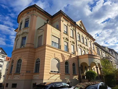 2-Zimmer-Wohnung mieten in Graz – 62,35 m², € 1.093 – Bild 1 von 11