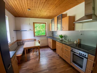 3-Zimmer-Immobilie mieten in Gmünd – 87,6 m², € 800 – Bild 2 von 23