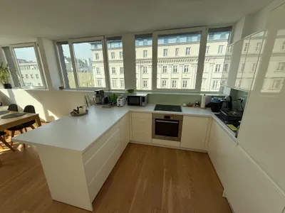 2-Zimmer-Wohnung mieten in Wien – 66 m², € 1.400 – Bild 11 von 14