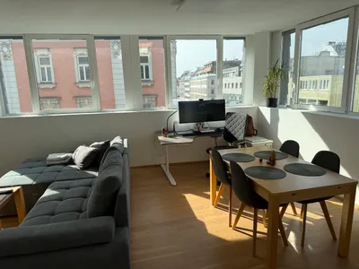 2-Zimmer-Wohnung mieten in Wien – 66 m², € 1.400 – Bild 5 von 14