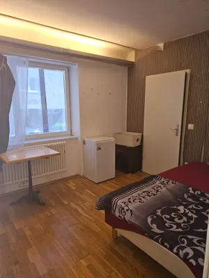 1-Zimmer-Wohnung mieten in Wien – 14 m², € 600 – Bild 1 von 7