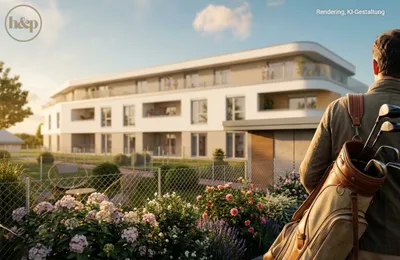 3-Zimmer-Wohnung kaufen in Wiener Neustadt Land – 76,57 m², € 366.800 – Bild 3 von 8