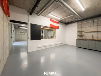 Gewerbeimmobilie kaufen in Graz – 120 m², € 99.900