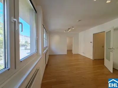 2-Zimmer-Wohnung mieten in Wien – 44,76 m², € 890 – Bild 6 von 17