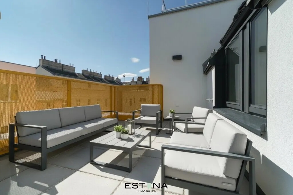 Wohnung – Wien - Ansicht 3
