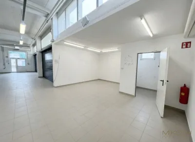 Gewerbeimmobilie mieten in Sankt Pölten – 401 m², € 2.085 – Bild 5 von 6