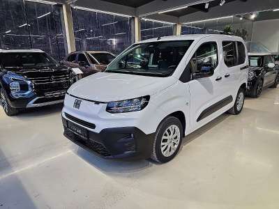 Fiat Doblò Doblo M Diesel 130 S&S Aut.