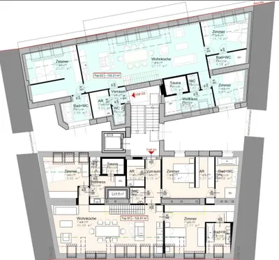 Immobilie kaufen in Wien – 278,99 m², € 660.000 – Bild 9 von 10