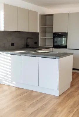 4-Zimmer-Haus mieten in Wels-Land – 117 m², € 2.000 – Bild 5 von 17