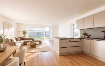 4-Zimmer-Haus mieten in Wels-Land – 117 m², € 2.000 – Bild 4 von 17