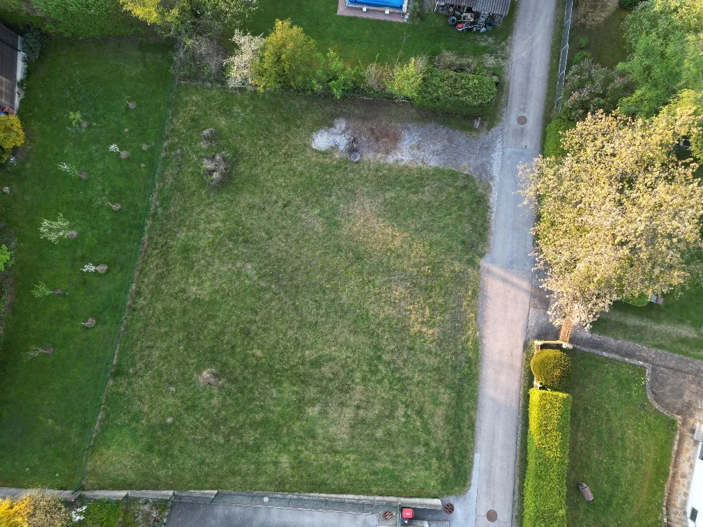 Exklusives Baugrundstück in Graz-Ragnitz / St. Leonhard - 766 m² in außergewöhnlicher Wohnlage - Ansicht 3