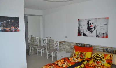 2-Zimmer-Wohnung mieten in Villach Land – 59 m², € 1.200 – Bild 7 von 9
