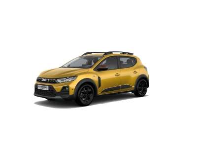 Dacia Sandero Stepway Extreme TCe 110