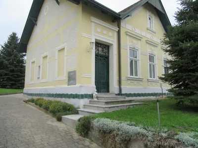 Haus zum Kauf in 2225 Gänserndorf
