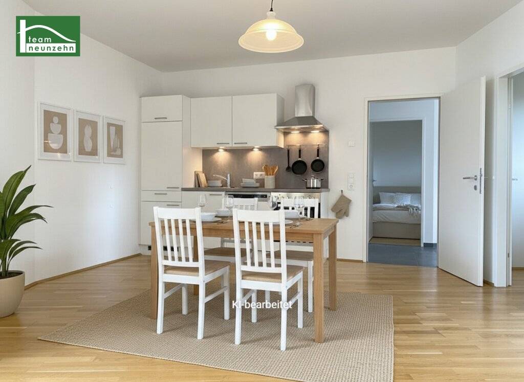 Ihr Rückzugsort in der Stadt - Ungergasse 39 - JETZT ANFRAGEN - Ansicht 3