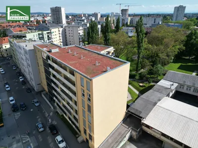 3-Zimmer-Wohnung mieten in Graz – 60,22 m², € 900 – Bild 5 von 19
