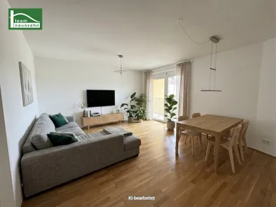 3-Zimmer-Wohnung mieten in Graz – 60,22 m², € 900 – Bild 4 von 19