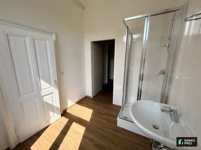 2-Zimmer-Wohnung mieten in Graz – 75,6 m², € 1.011 – Bild 5 von 9