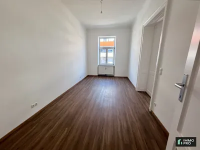 2-Zimmer-Wohnung mieten in Graz – 75,6 m², € 1.011 – Bild 3 von 9