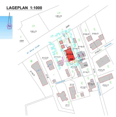 4-Zimmer-Wohnung kaufen in Linz Land – 93,36 m², € 399.000 – Bild 14 von 16