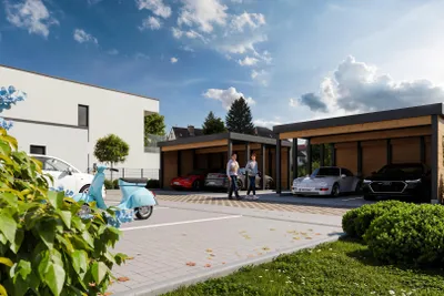 4-Zimmer-Wohnung kaufen in Linz Land – 93,36 m², € 399.000 – Bild 4 von 16