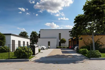 4-Zimmer-Wohnung kaufen in Linz Land – 93,36 m², € 399.000 – Bild 3 von 16