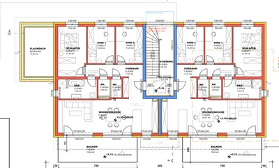 4-Zimmer-Wohnung kaufen in Linz Land – 93,36 m², € 399.000 – Bild 16 von 16