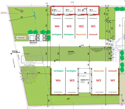 4-Zimmer-Wohnung kaufen in Linz Land – 93,36 m², € 399.000 – Bild 13 von 16