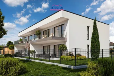 4-Zimmer-Wohnung kaufen in Linz Land – 93,36 m², € 399.000