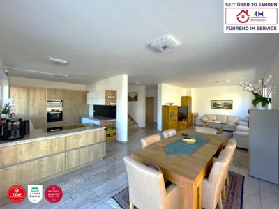 7-Zimmer-Haus kaufen in Korneuburg – 180 m², € 749.999 – Bild 4 von 20