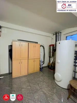 7-Zimmer-Haus kaufen in Korneuburg – 180 m², € 749.999 – Bild 18 von 20