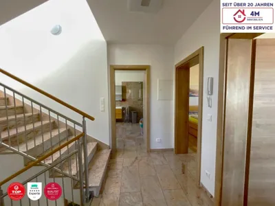 7-Zimmer-Haus kaufen in Korneuburg – 180 m², € 749.999 – Bild 10 von 20