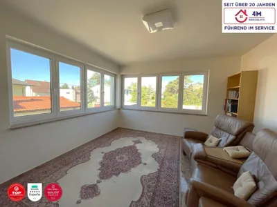 7-Zimmer-Haus kaufen in Korneuburg – 180 m², € 749.999 – Bild 2 von 20