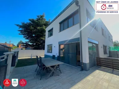 7-Zimmer-Haus kaufen in Korneuburg – 180 m², € 749.999 – Bild 15 von 20