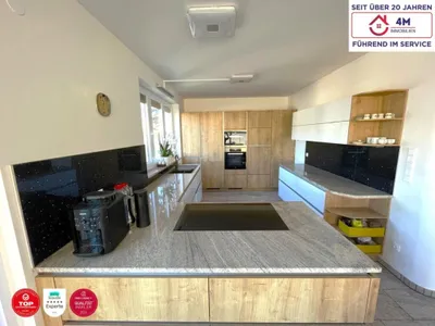 7-Zimmer-Haus kaufen in Korneuburg – 180 m², € 749.999 – Bild 16 von 20