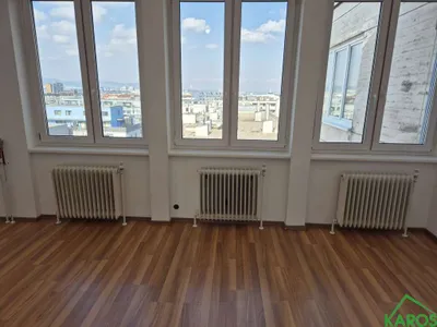 Moderne 2-Zimmer-Wohnung mit Fernblick - Top Lage mit Küche! – Bild 3