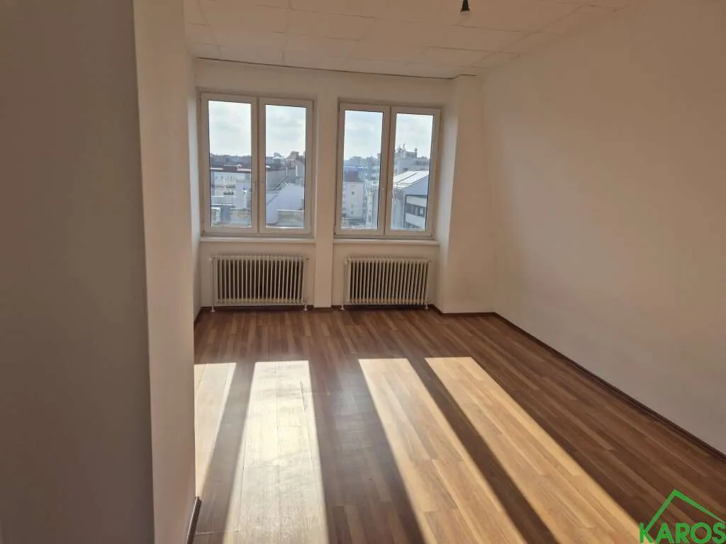 Moderne 2-Zimmer-Wohnung mit Fernblick - Top Lage mit Küche! - Ansicht 2