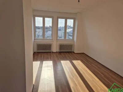 Moderne 2-Zimmer-Wohnung mit Fernblick - Top Lage mit Küche! – Bild 2