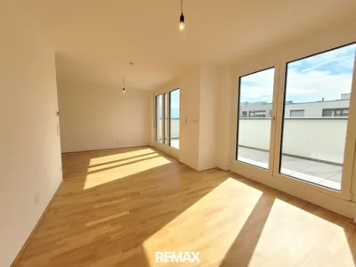 2-Zimmer-Wohnung kaufen in Wien – 57,45 m², € 397.000