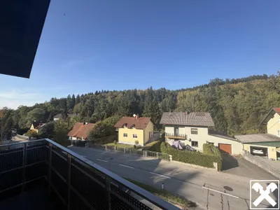 4-Zimmer-Wohnung mieten in Schärding – 81 m², € 1.150 – Bild 3 von 4