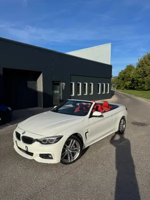 BMW 4er-Reihe