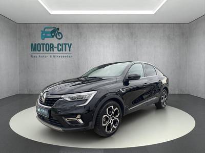 Renault Arkana E-Tech Hybrid 145 Techno Aut.