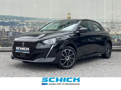 Peugeot e-208 50kWh Active