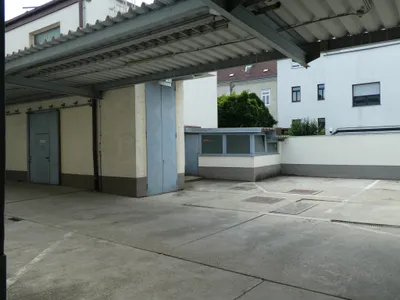 1-Zimmer-Gewerbeimmobilie mieten in Korneuburg – 208 m², € 600 – Bild 9 von 11